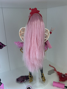Monster high (7 foto / 7)
