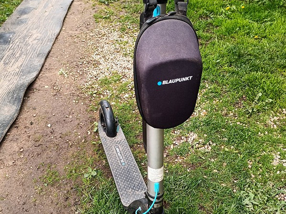 Elektritõukeratas