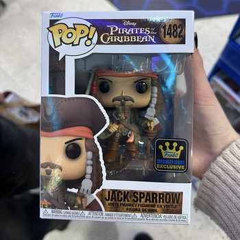 Funko pop