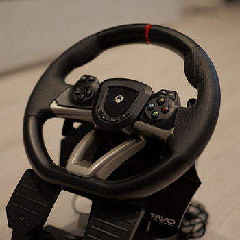Rool Hori Racing Wheel Overdrive Xbox Series X|S / Xbox One