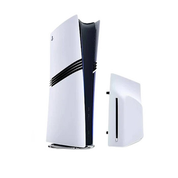Sony ps5 pro disc drive. 4TB