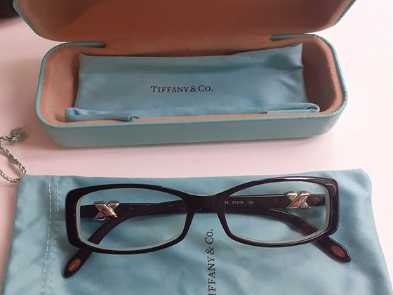 TIFFANY&CO.