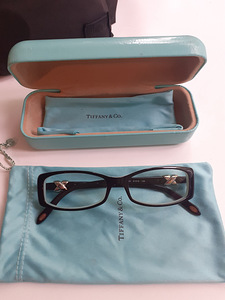 TIFFANY&CO. (1 фото из 9)
