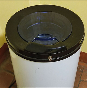 Центрифуга Ravanson XPB-2800B, (3 фото из 8)