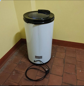 Центрифуга Ravanson XPB-2800B, (5 фото из 8)