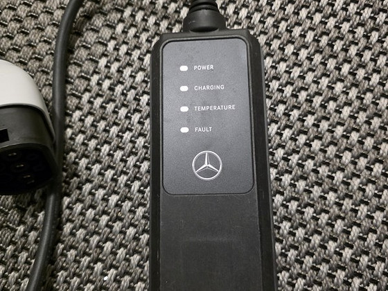 Зарядный кабель для Mercedes