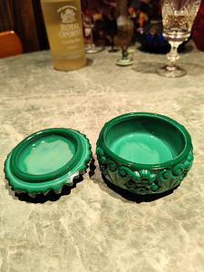 Puudritoos (3 foto / 5)