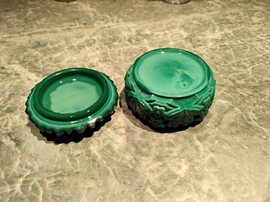 Puudritoos (4 foto / 5)
