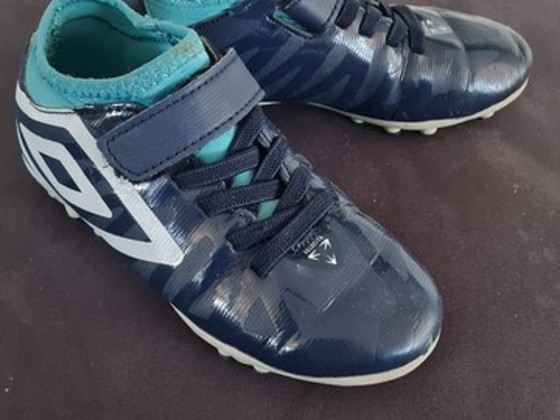 Football lasteboots suurus 27