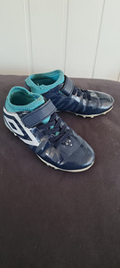 Football lasteboots suurus 27 (1 foto / 3)