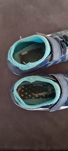 Football lasteboots suurus 27 (3 foto / 3)