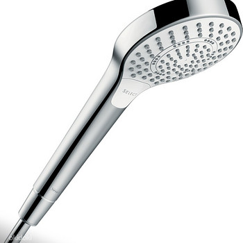 Hans Grohe Croma Select S dušiotsik