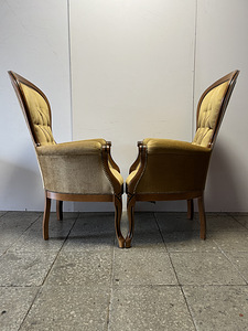 Tugitoolid 2 TK (6 foto / 9)