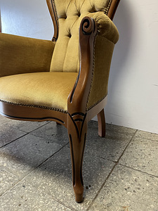 Tugitoolid 2 TK (8 foto / 9)