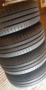 205/55/16 зимние шины Michelin 5мм (большой выбор) (4 фото из 6)