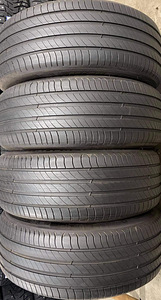 205/55/16 зимние шины Michelin 5мм (большой выбор) (5 фото из 6)