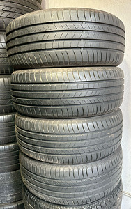 205/55/16 зимние шины Michelin 5мм (большой выбор) (3 фото из 6)