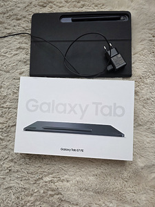 Galaxy Tab S7 FE (1 фото из 3)