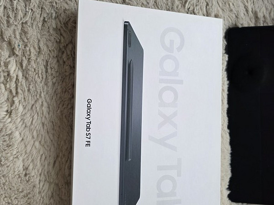 Galaxy Tab S7 FE