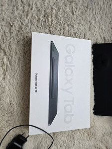 Galaxy Tab S7 FE (2 фото из 3)