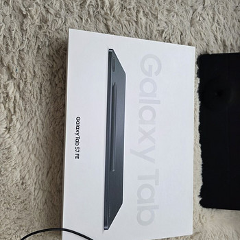 Galaxy Tab S7 FE