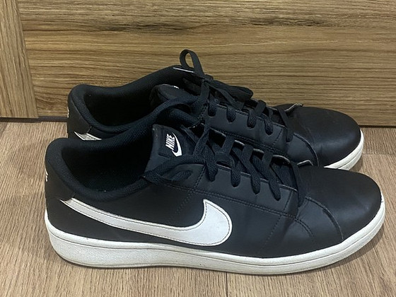 Nike tossud nr 45