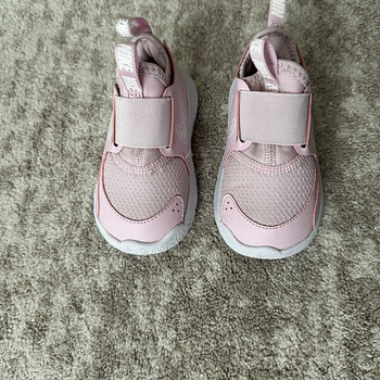 Кроссовки Nike для девочки