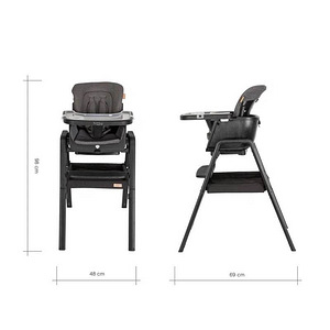 Tutti Bambini 11-in-1 söögitool (6 foto / 7)