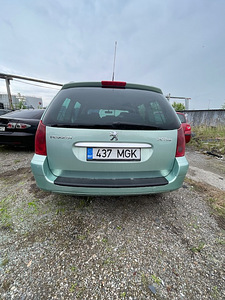 PEUGEOT 307 (2 фото из 10)