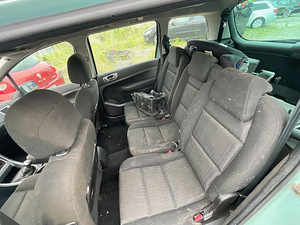 PEUGEOT 307 (8 фото из 10)