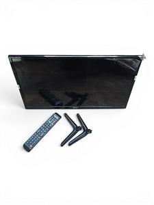 Teler E-Star LEDTV24D5T2 +pult + karp (2 foto / 5)