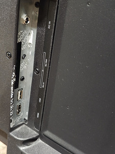 Teler E-Star LEDTV24D5T2 +pult + karp (5 foto / 5)