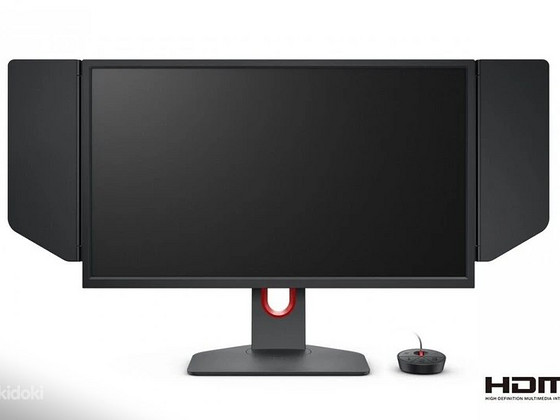 ZOWIE XL2546K TN 240Hz DyAc⁺