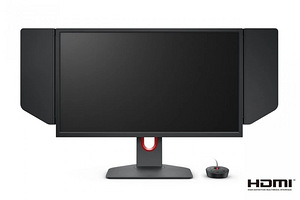 ZOWIE XL2546K TN 240Hz DyAc⁺ (1 foto / 1)