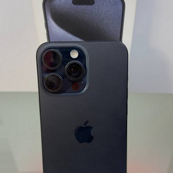 Apple iPhone 15 Pro Max