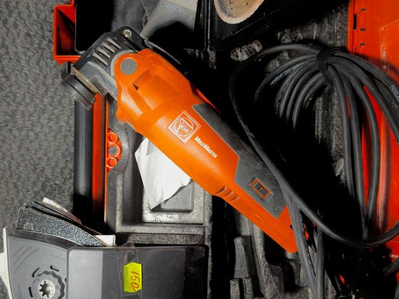 Fein Multimaster
