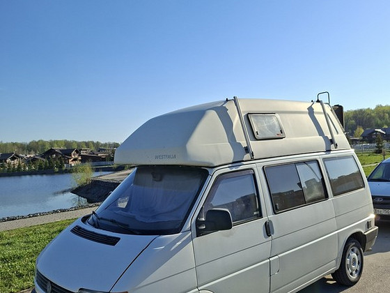 Volkswagen T4 California