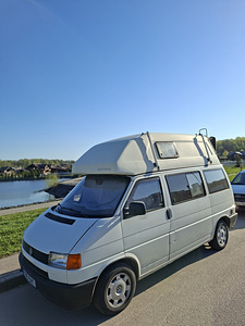 Volkswagen T4 California (1 фото из 12)