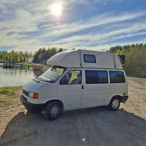 Volkswagen T4 California (3 фото из 12)