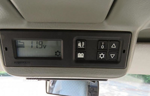 Volkswagen T4 California (10 фото из 12)