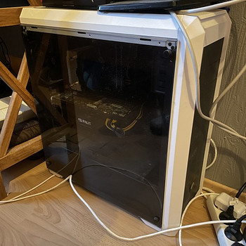 Pc, настольный компьютер gtx770, i5