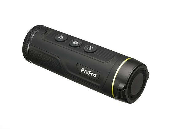 Тепловизор PIXFRA MILE 2 PFI-M625