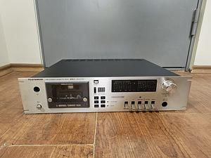 Telefunken STC 1 Stereo Cassette Deck (1 foto / 5)