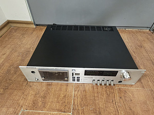Telefunken STC 1 Stereo Cassette Deck (2 foto / 5)