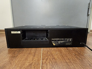 Telefunken STC 1 Stereo Cassette Deck (4 foto / 5)