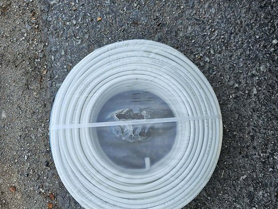Кабель 3G2,5 100м