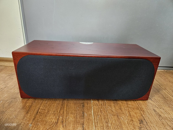 MONITOR AUDIO Silver RS LCR high-end Center Speaker