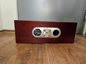 MONITOR AUDIO Silver RS LCR high-end Center Speaker (4 foto / 5)