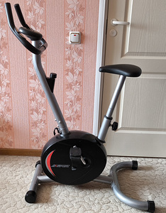 Veloergomeeter (1 foto / 2)