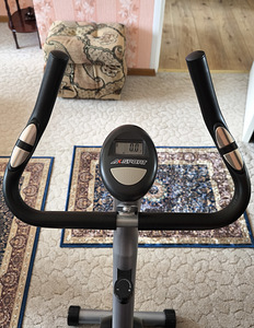 Veloergomeeter (2 foto / 2)